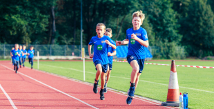 LBJČH 2020./2021. gada sezonas vispārējās fiziskās sagatavotības testu finālsacensības