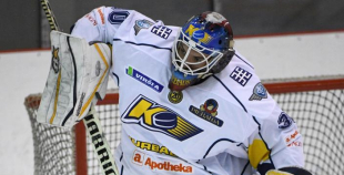 Virslīga: HK Prizma - HK Kurbads 3:5