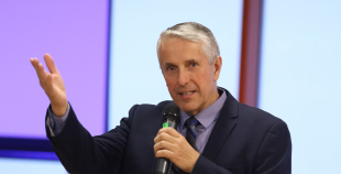 Liepājā aizvadīta jau trešā LHF rīkotā Vecāku asambleja