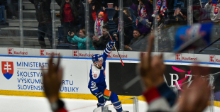 Latvija zaudē Slovākijai un turnīru noslēdz otrajā vietā