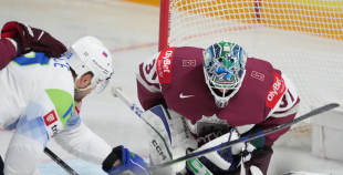 Trešā uzvara pēc kārtas!