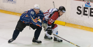 2016 Pārdaugava - Hk Zemgale/LLU 1:9