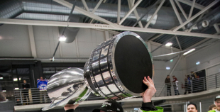 HK "MOGO" - Latvijas čempioni!