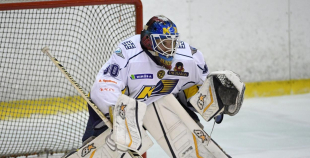 Virslīga: HK Prizma - HK Kurbads 3:5