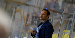 Virslīga: HK Mogo - HK Kurbads 4:5 PM