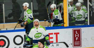 FOTO: "Kurbads" - "Mogo" (2:1)