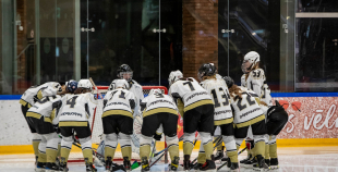 Sācies Latvijas sieviešu hokeja čempionāts