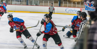 2016 Latvijas kauss: HK Zemgale/LLU - HS Rīga 9:3