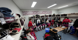 FOTO: Latvijas trīs pret trīs izlase aizvada treniņu Dienvidkorejā!