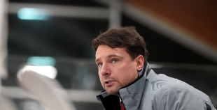 Latvijas izlase sagrauj Itāliju un iekļūst Jaunatnes olimpiādes pusfinālā