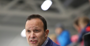 "Mogo" ar 5:3 sezonas pirmajā spēlē sarūgtina čempionus "Kurbads"