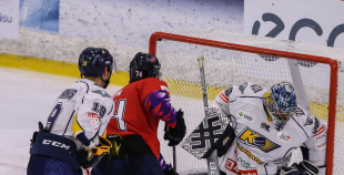 FOTO: "Prizma/IHS" - "Kurbads" 4:10