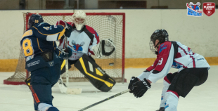 Virslīga: HK Kurbads - HK Zemgale 4:2