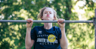 LBJČH 2020./2021. gada sezonas vispārējās fiziskās sagatavotības testu finālsacensības