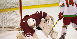 2016 Latvija U18 - Baltkrievija U18 5:1