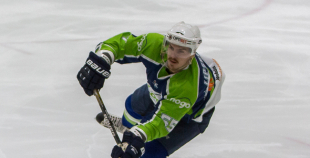 FOTO: "Mogo" - "Liepāja" 3:2 (pag.)