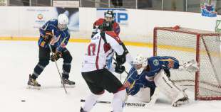 2016 Pārdaugava - Hk Zemgale/LLU 1:9