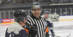 "Kurbads" ledus halles atklāšana 