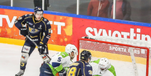 FOTO: "Kurbads" - "Mogo" (2:4)