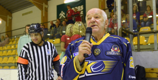 2016 Virslīga: HK Kurbads - HS Rīga 8:1