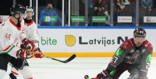 Latvija - Ungārija 27.08.2021 Foto