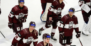 Latvijas izlase pārbaudes ciklu sāk ar uzvaru pret Austriju!