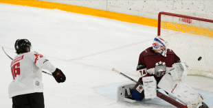 Latvijas izlase pārbaudes ciklu sāk ar uzvaru pret Austriju!