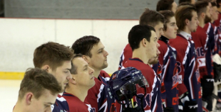 Virslīga: HK Prizma - HK Zemgale/LLU 7:2