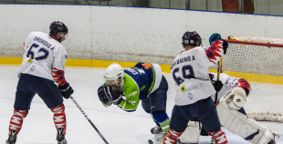 FOTO: "Mogo" - "Prizma" 4:2