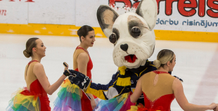 FOTO: "Kurbads" - "Mogo"  1:0 