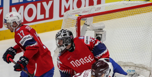 Latvijas izlase ar lielisku uzvaru noslēdz pasaules čempionātu!