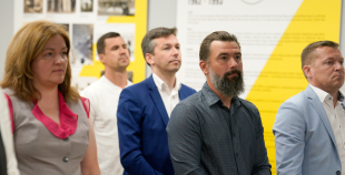 Aigars Kalvītis pārliecinoši ievēlēts par Latvijas Hokeja federācijas prezidentu