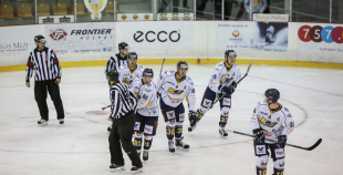 OHL: "Kurbads" - "Prizma" (4:1)