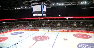 Latvija - Krievija 0:5