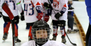 Latvijas bērnu un jaunatnes čempionātā U9 grupā uzvaru izcīna "Pārdaugava 08"