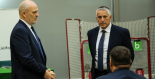 BITE kļūst par Latvijas hokeja valstsvienību lielfanu