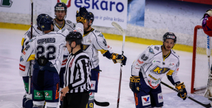 FOTO: "Prizma/IHS" - "Kurbads" 4:10