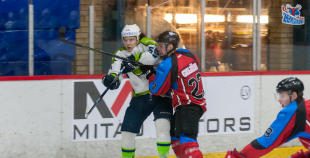 Virslīga: HK Zemgale/LLU - HK Mogo 6:2