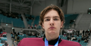 Latvijas 3x3 hokeja izlasei zelta medaļas!