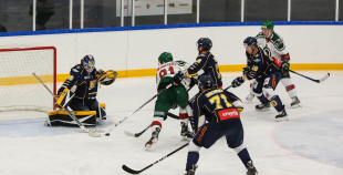 OHL: HK "Kurbads" - HK "Liepāja/Optibet"  (2:3)