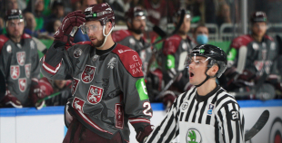 Latvija - Ungārija 27.08.2021 Foto