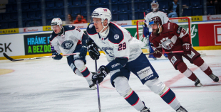 Harijs Vītoliņš: Labs sākums turnīram