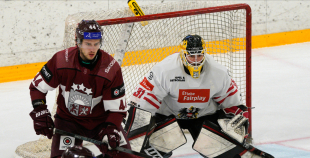 Latvijas izlase pārbaudes ciklu sāk ar uzvaru pret Austriju!