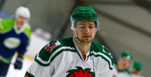 Virslīga: HK Mogo - HK Liepāja 0:1 PL