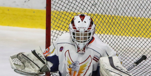 LBJČH U-12: HS "Mārupe" - "Prizma 07" (19:1)