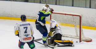 FOTO: "Mogo" - "Kurbads" 5:4