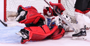 FOTO: "Olimp" - "Zemgale/LLU" 2:3 (pag.)