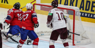 Latvijas izlase ar lielisku uzvaru noslēdz pasaules čempionātu!