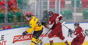 Latvijas U-20 izlase Baltijas kausu sāk ar uzvaru pret Lietuvas vīriešu izlasi