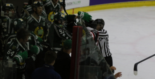 Latvijas izlase aizraujošā cīņā uzveic arī Zviedrijas klubu “Hammarby IF”